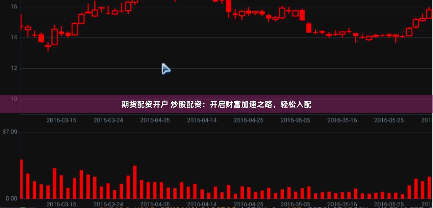 期货配资开户 炒股配资：开启财富加速之路，轻松入配
