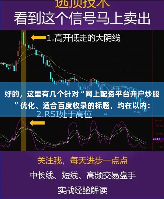 好的，这里有几个针对“网上配资平台开户炒股”优化、适合百度收录的标题，均在以内：