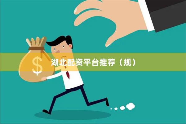 湖北配资平台推荐(规)