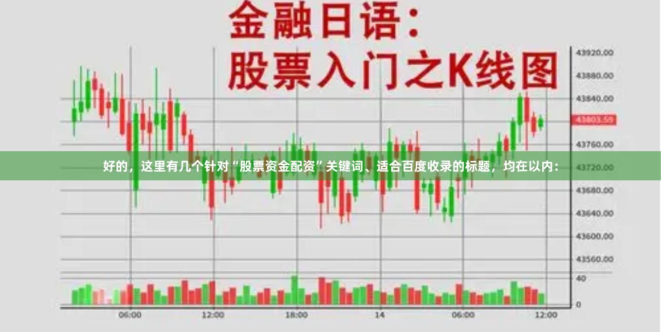 好的，这里有几个针对“股票资金配资”关键词、适合百度收录的标题，均在以内：