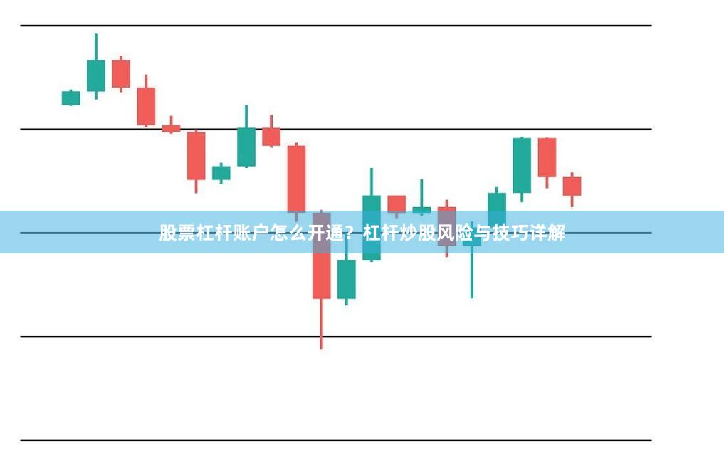 股票杠杆账户怎么开通？杠杆炒股风险与技巧详解